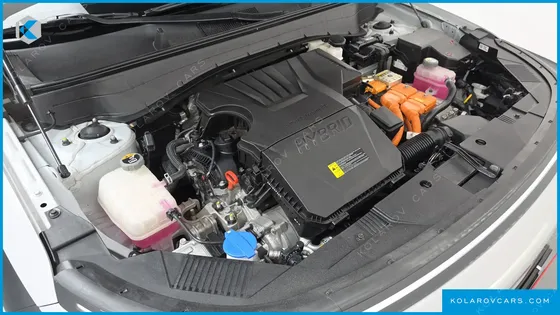 HYUNDAI KONA PREMIUM