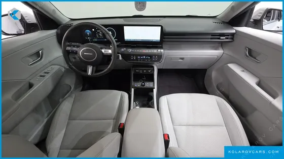 HYUNDAI KONA PREMIUM