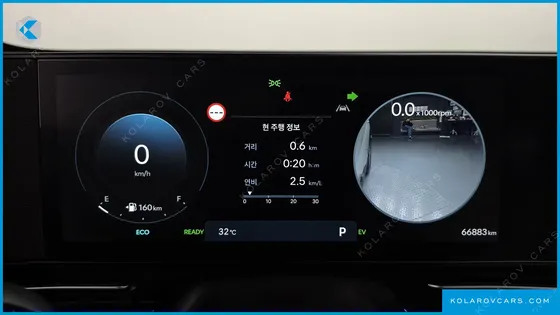 HYUNDAI KONA PREMIUM