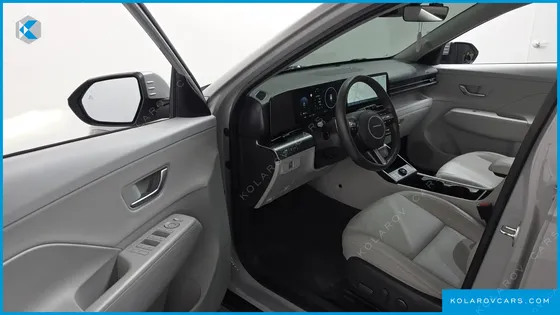 HYUNDAI KONA PREMIUM