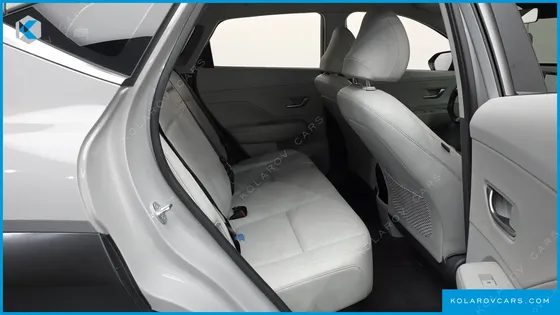 HYUNDAI KONA PREMIUM