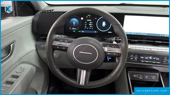 HYUNDAI KONA PREMIUM