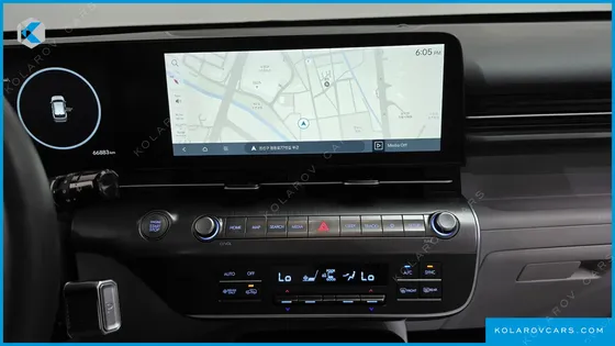HYUNDAI KONA PREMIUM