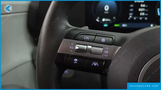 HYUNDAI KONA PREMIUM