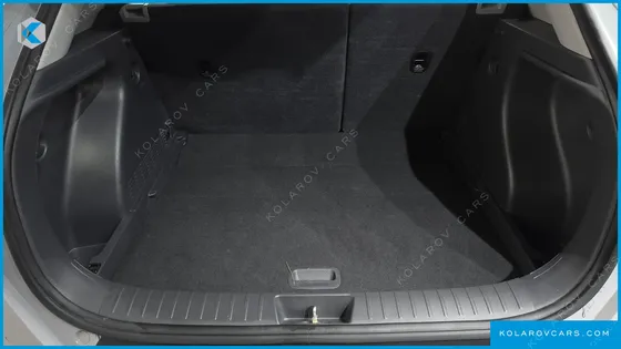 HYUNDAI KONA PREMIUM