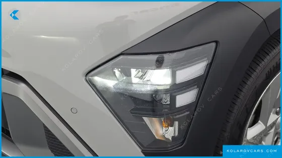 HYUNDAI KONA PREMIUM
