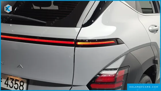 HYUNDAI KONA PREMIUM