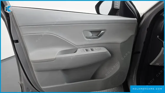 HYUNDAI KONA PREMIUM