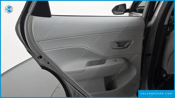 HYUNDAI KONA PREMIUM