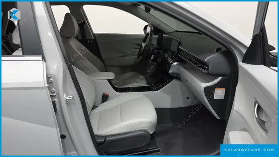 HYUNDAI KONA PREMIUM
