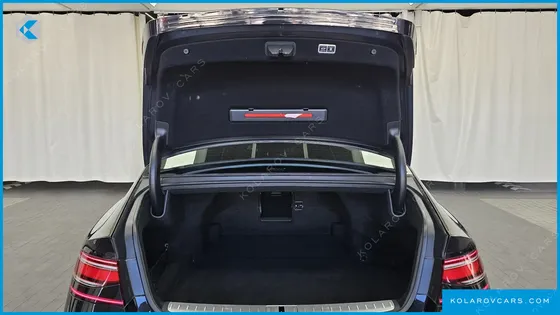GENESIS G90 GASOLINE 3.5 TURBO AWD