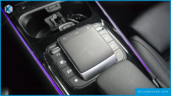 MERCEDES GLB-CLASS GLB200 D