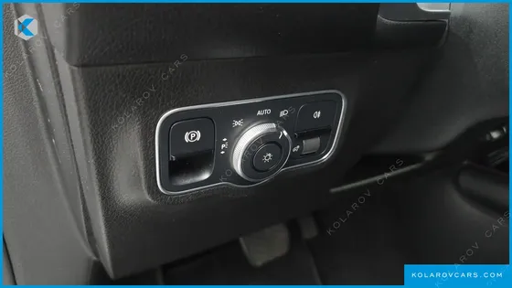 MERCEDES GLB-CLASS GLB200 D