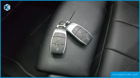 MERCEDES GLB-CLASS GLB200 D