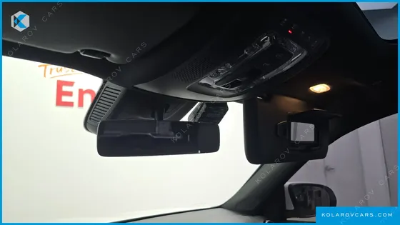 MERCEDES GLB-CLASS GLB200 D