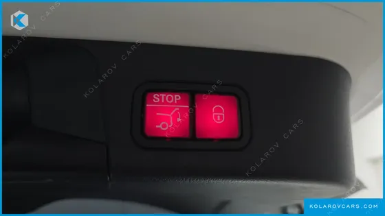 MERCEDES GLB-CLASS GLB200 D