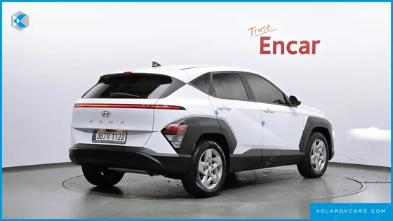 HYUNDAI KONA MODERN