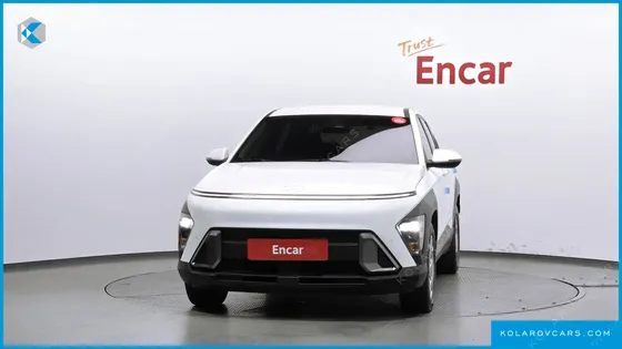 HYUNDAI KONA MODERN