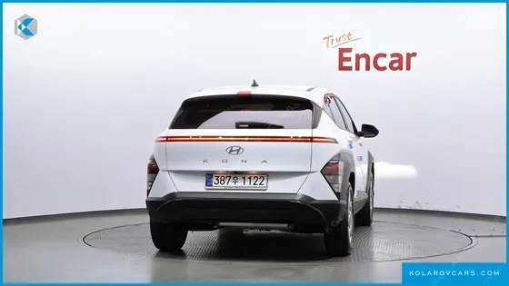 HYUNDAI KONA MODERN
