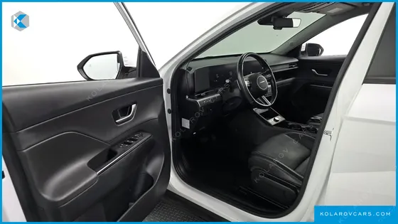 HYUNDAI KONA MODERN