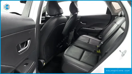HYUNDAI KONA MODERN