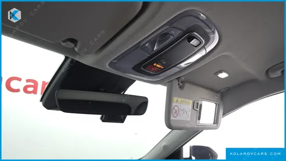 HYUNDAI KONA MODERN