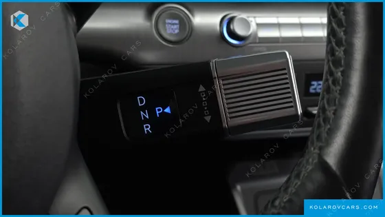 HYUNDAI KONA MODERN