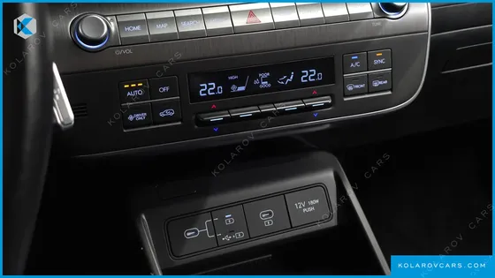 HYUNDAI KONA MODERN