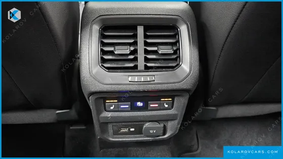 VOLKSWAGEN TIGUAN 2.0 TDI 4MOTION PRESTIGE