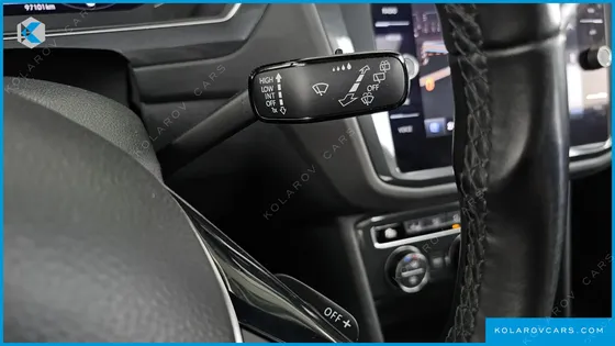 VOLKSWAGEN TIGUAN 2.0 TDI 4MOTION PRESTIGE