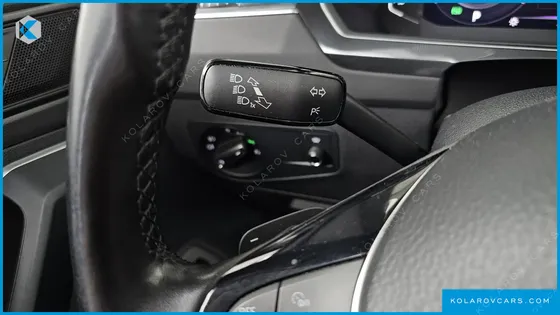 VOLKSWAGEN TIGUAN 2.0 TDI 4MOTION PRESTIGE