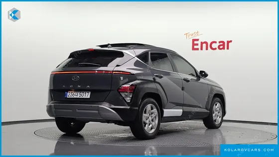 HYUNDAI KONA PREMIUM