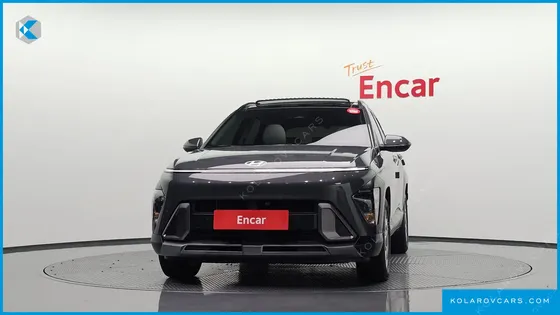 HYUNDAI KONA PREMIUM