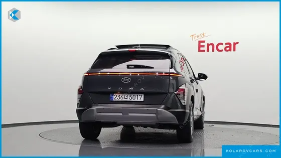 HYUNDAI KONA PREMIUM
