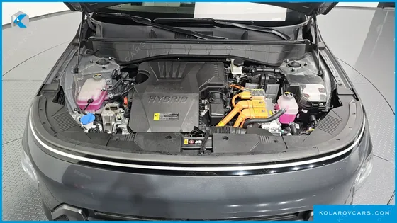 HYUNDAI KONA PREMIUM