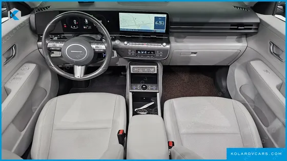 HYUNDAI KONA PREMIUM