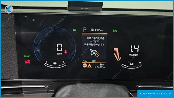 HYUNDAI KONA PREMIUM
