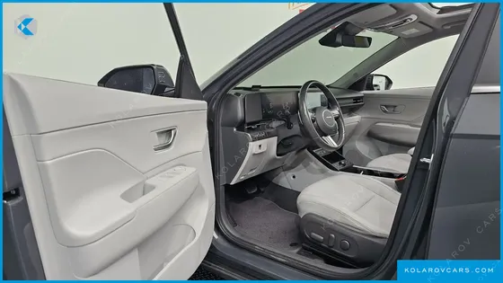 HYUNDAI KONA PREMIUM