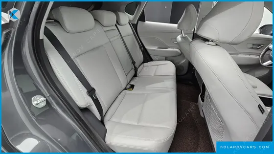 HYUNDAI KONA PREMIUM