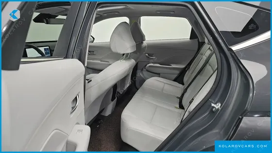 HYUNDAI KONA PREMIUM