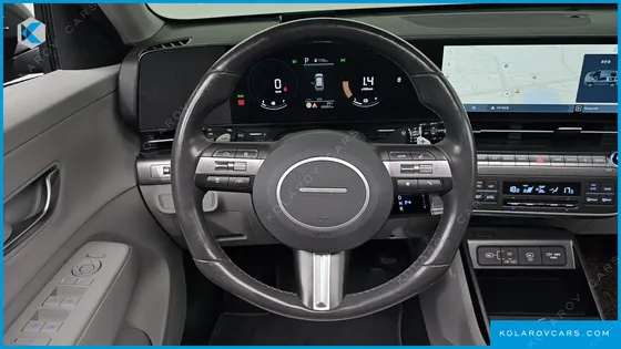 HYUNDAI KONA PREMIUM