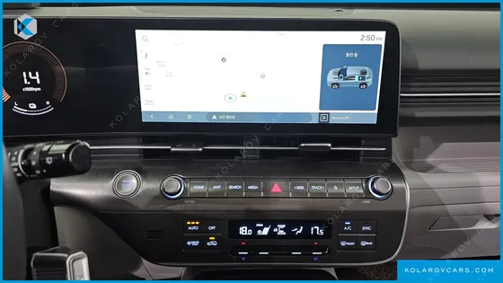 HYUNDAI KONA PREMIUM