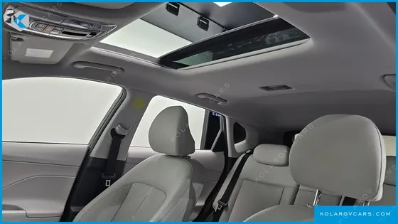 HYUNDAI KONA PREMIUM