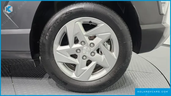 HYUNDAI KONA PREMIUM