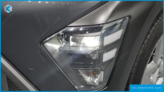 HYUNDAI KONA PREMIUM