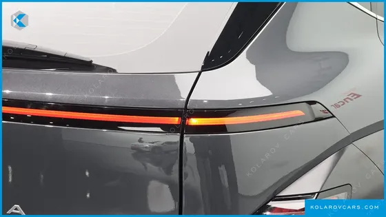 HYUNDAI KONA PREMIUM