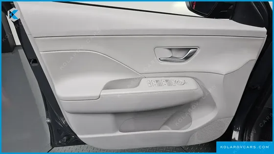 HYUNDAI KONA PREMIUM
