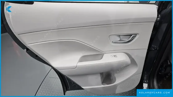 HYUNDAI KONA PREMIUM