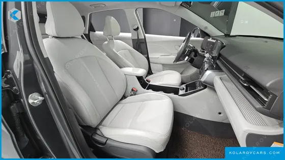 HYUNDAI KONA PREMIUM