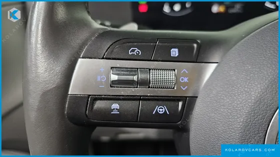 HYUNDAI KONA PREMIUM